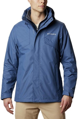 Bugaboo II Fleece Interchange Jacket 