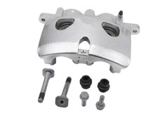 GM OEM 20-25 Sierra 2500 HD Front Suspension Brake Components-Caliper 13543459