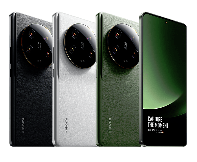 Xiaomi 13 Ultra 12GB/256GB ブラック