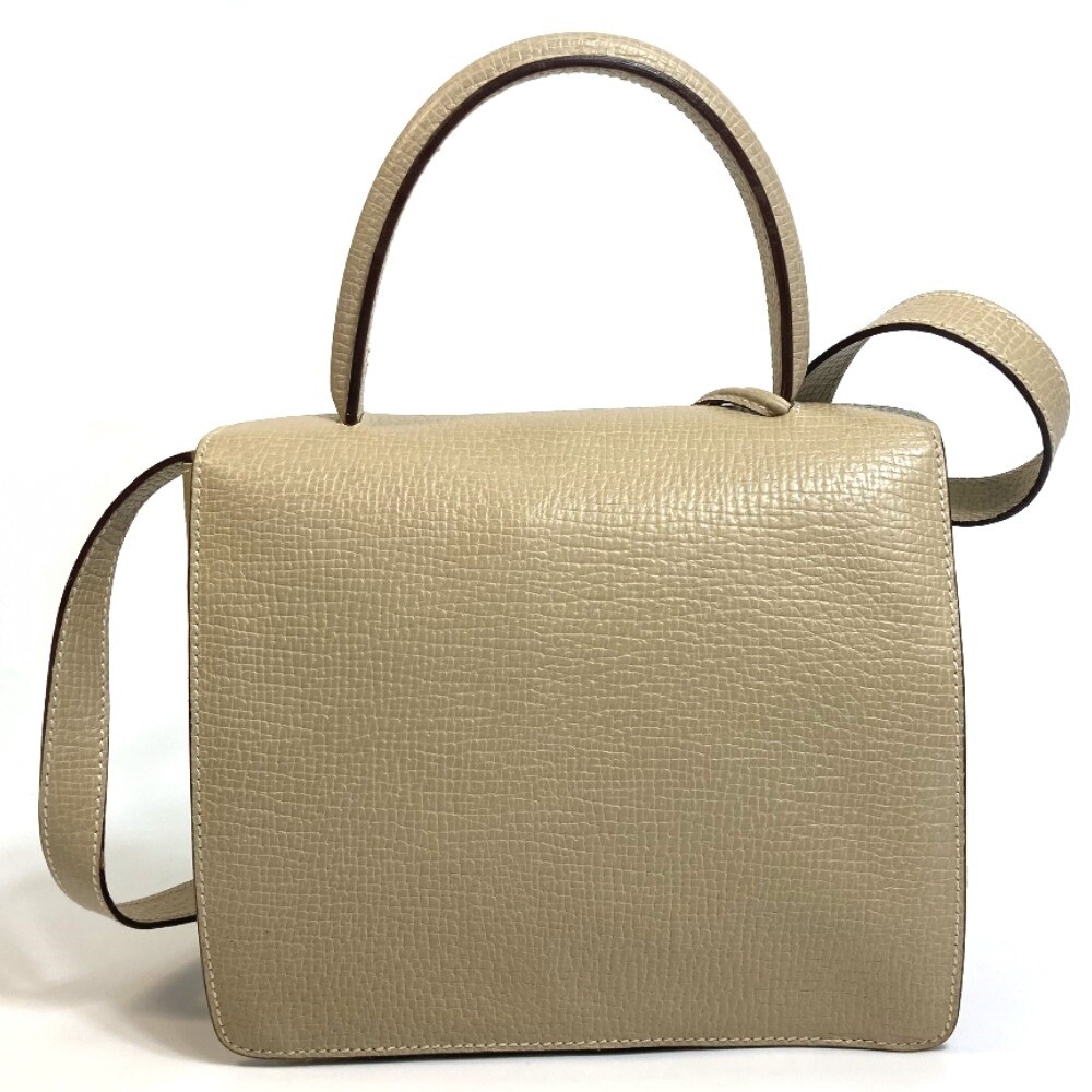 LOEWE Barcelona 2WAY Shoulder Bag Hand Bag Leather Beige | eBay LOEWE Barcelona 2WAY Shoulder Bag Hand Bag Leather Beige | eBay