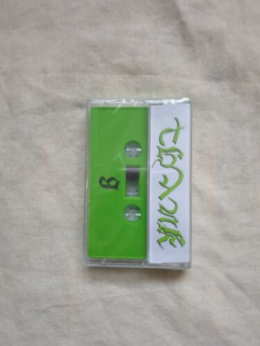 THANK - Thoughtless Cruelty - Limited Cassette / Tape Album (Sealed) - Picture 2 of 3