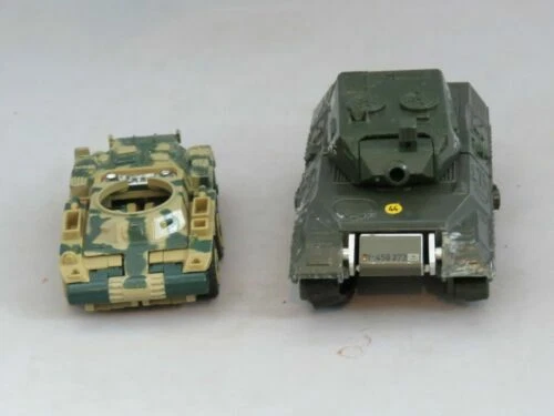 Figuras de acción de Transformers y robots Bandai, gobots