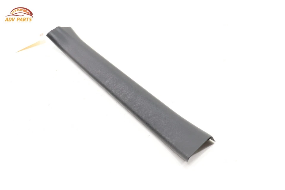 2021–2022 TOYOTA VENZA ПЕРЕДНЯЯ ПРАВАЯ БОКОВАЯ ДВЕРНАЯ НАКЛАДКА НА ПОРОГ НАКЛАДКА ОТДЕЛКА ОТ ОРИГИНАЛЬНОГО ПРОИЗВОДИТЕЛЯ - Изображение 3 из 4