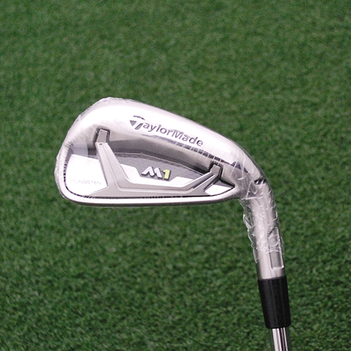 TaylorMade M1 4 Iron - TT XP100 Stiff Flex - Plays 38.25