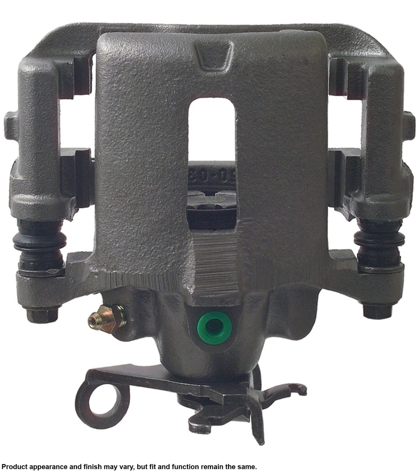 适用于 2003 - 2006 年林肯 LS 盘式制动卡钳 左后 Cardone 2004 2005 — 第 4/4 张图片