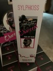 Box Of 12 Sylphkiss Charcoal Peel Off Black Mask  2.0 oz — photo 3