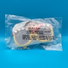 Vtg McDonald's Hamburgler Child Sunglasses Happy Meal Toy In Package