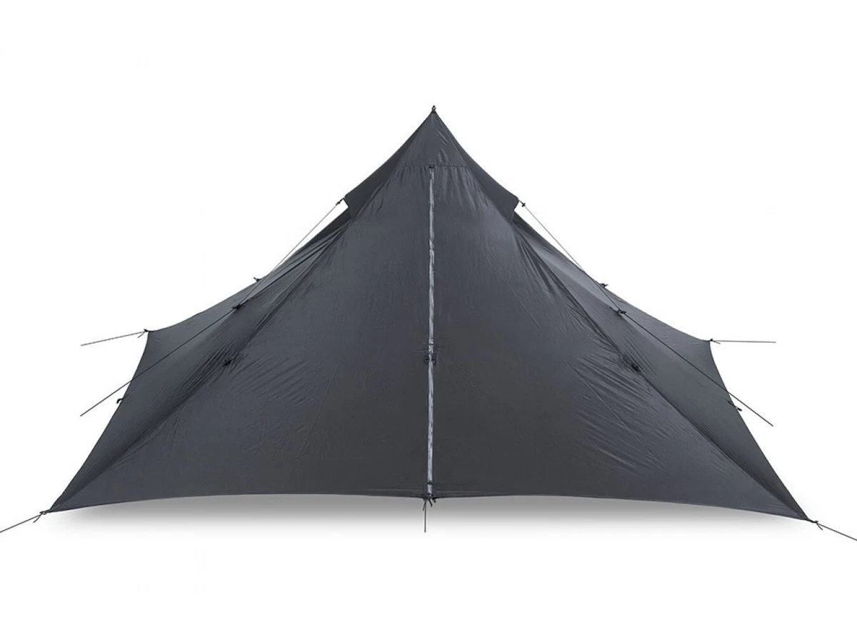 LITEWAY PYRAOMM SOLO TARP Ultralight hiking tarp