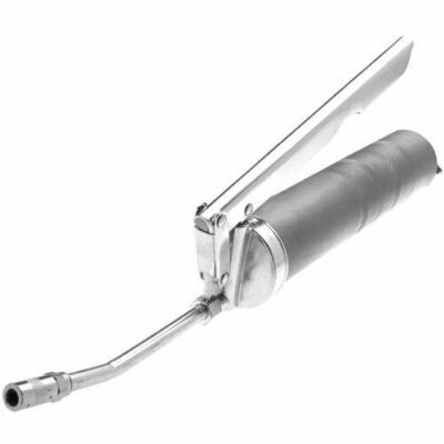 PERFORMANCE TOOL W54232 Lever Action Fluid Dispenser – Self-Priming Pump For 25-50 Lb Buckets
