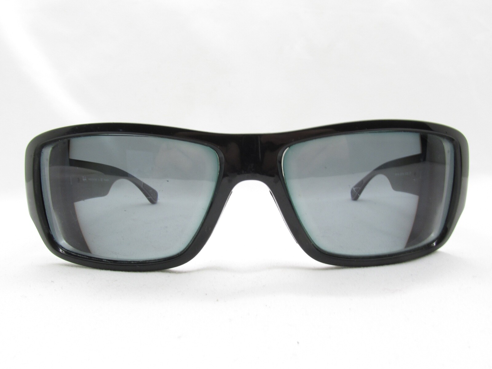 RAY-BAN RB 4199 601/9A BLACK SPORTS WRAP EYEGLASSES FRAMES 61-16-150 117854