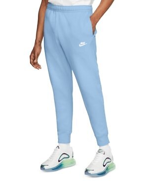 Nike Men's Sportswear Club Fleece Joggers tall