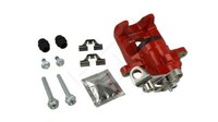 Roter Bremssattel Hinten Rechts FüR Citroen C4 I II DS4 Peugeot 307 308