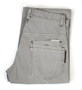 PANTALONE PANTALONI UOMO GAS DEN 29419 360326060565 1914 COTONE ORIGINALE  PE | eBay