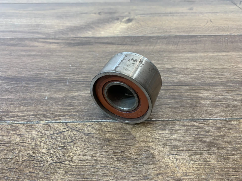 Lexus SC 430 2002-2010 4,3 L V8 motor correa de distribución polea tensor fabricante de equipos originales Foto 3 de 4