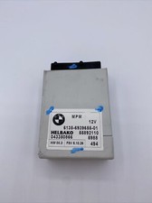 BMW 5 6 E60 E61 E63 E64 MPM Micro Power Module Unit  6939655 6982347