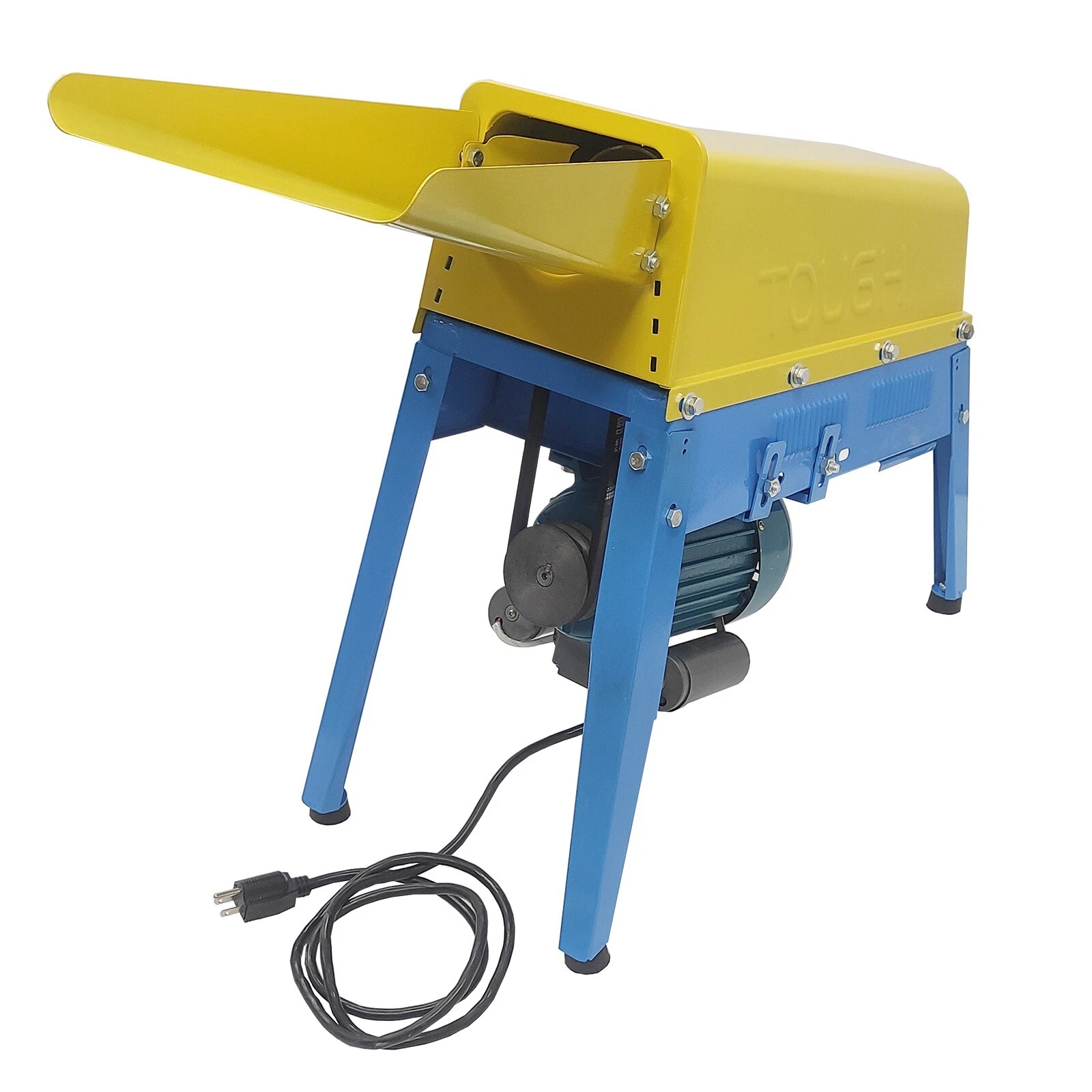 Corn Thresher Corn Peeler 110V Corn Shelling Machine Electric Dry Corn Maize Thr