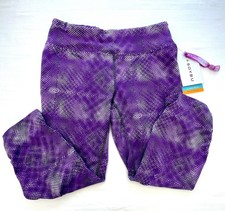 Soybu Womens XS Allegro Capri Legging Yoga Pu...