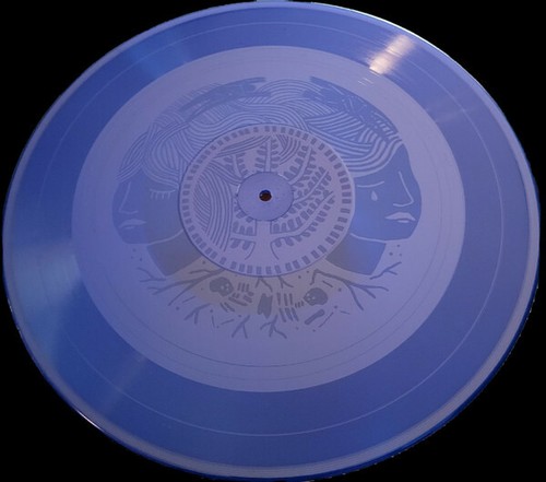 Layla Revisted  Live At Lockn Tedeschi Trucks Band, Trey Anastasio 3LP 180g  AAA - Picture 7 of 8