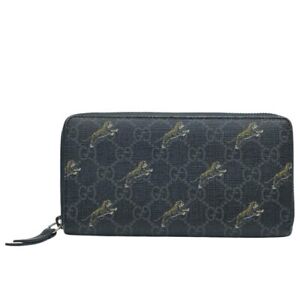 Gucci Tiger Wallet | eBay Gucci Tiger Wallet | eBay