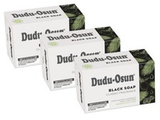 Dudu-Osun 3 x 150 g sapone
