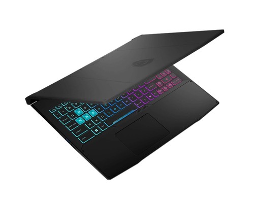 MSI Katana A15 AI B8V Laptop Ryzen 9 FHD 1080P 1920x1080 GAMER RTX 4070 RTX M - Picture 8 of 11