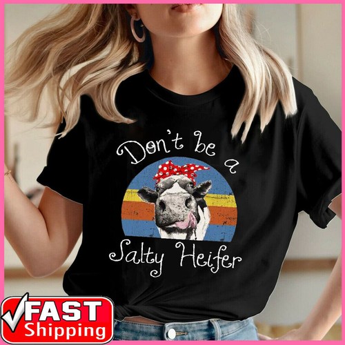 Today Heifer Cow Lover Gift 