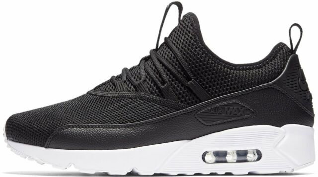 Size 12 - Nike Air Max 90 EZ Black 2018 