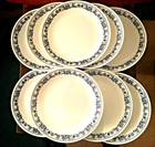 Corelle Old Town Blue Onion - 9 Plates (10.25") + FREE Serving Platter (12x10") — photo 2