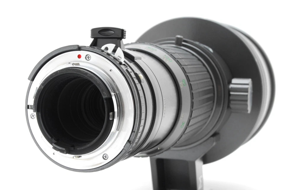 【N MINT】Sigma APO 500mm f/4.5 Lens for Nikon F Mount MF AI - Image 3 of 4