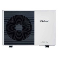 VA heating heat pump aroTHERM plus VWL 75/6 A