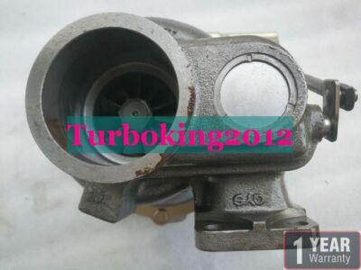 NEW GENUINE GARRETT 702646-0004 3960504 CUMMINS 6BTAA 5.9L 180HP  