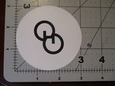 OTHER HALF BREWING New York Green Everything STICKER decal craft beer brewery E