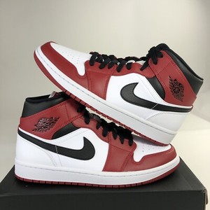 jordan 1 mid chicago og