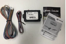 Fortin INTSL+ Data Interface Self-Learning Module For Remote Starters BRAND NEW