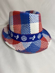 cubs fedora hat