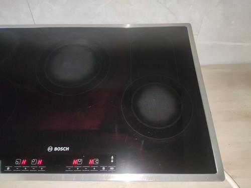 Bosch PKC845E01/03 Autark TouchControl Sensor Kochfeld Schott Ceran®.M. Garantie - Bild 17 von 19