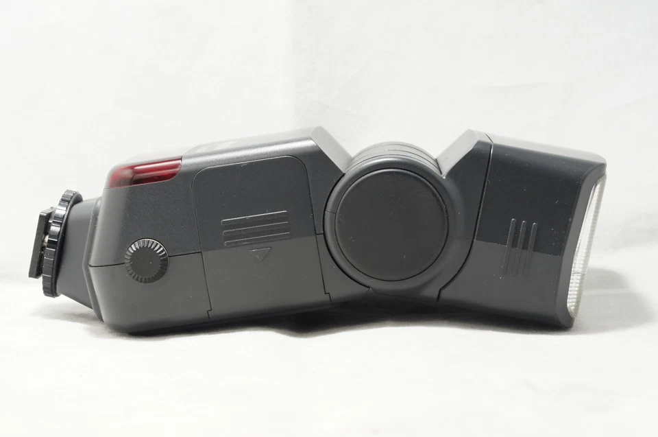 Kyocera Flash CS-250 AF As-Is [010017] - Image 4 of 4