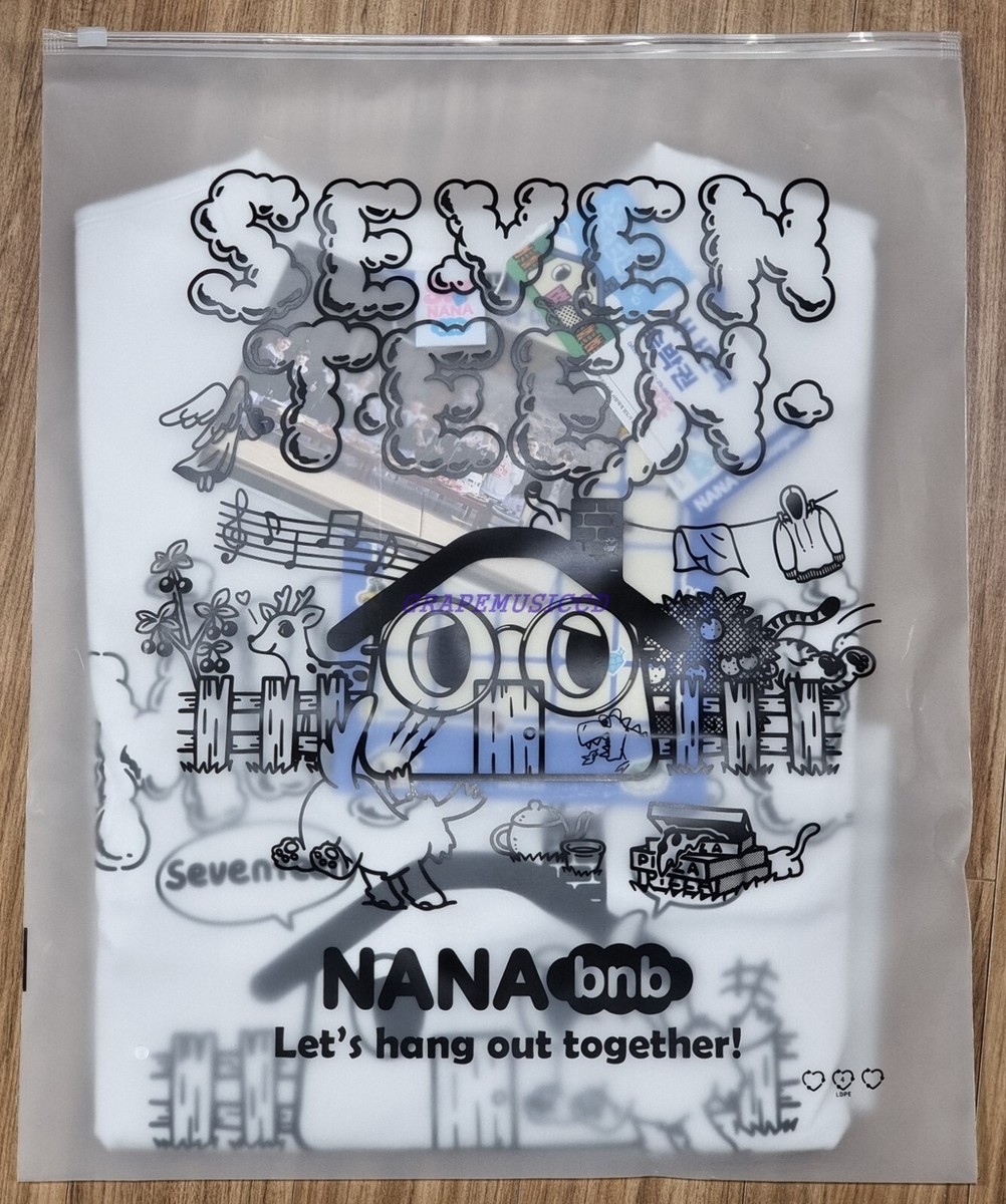 SEVENTEEN NANA bnb ナナ民泊 ビーニー ミンギュ MINGYU SEVENTEEN NANA bnb ナナ民泊 ビーニー ミンギュ MINGYU