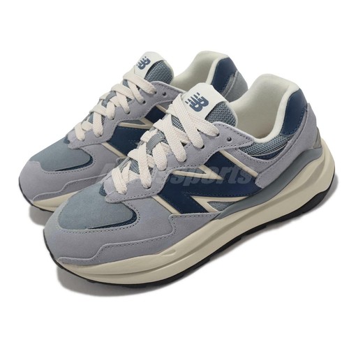 New Balance 57/40 NB Blue Navy Women 