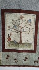 Spring Quilt