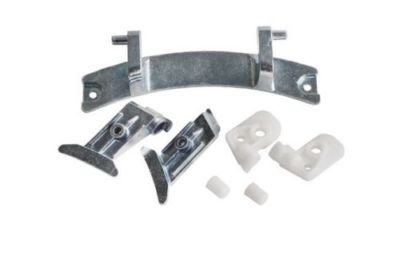 Kit Cerniera Oblò Per Lavatrice CANDY IBERNA KELVINATOR - 49001262 EX 91944064