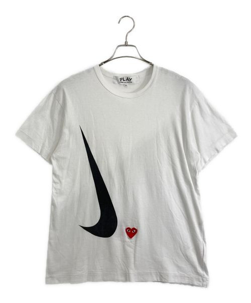 XL Play Comme Des Garcons Playcom De Garson Nike Limited T XL Play Comme Des Garcons Playcom De Garson Nike Limited T
