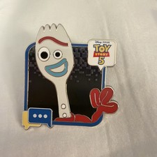 Disney Parks 2026 Toy Story 5 Mystery Blind B...