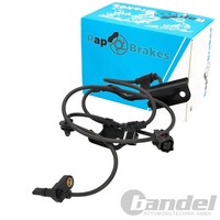 RAP Brakes ABS-SENSOR Raddrehzahl Vorne Rechts Passend FüR Toyota RAV 4 | R-A043