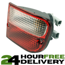 LAND ROVER FREELANDER 1 DRIVER POSTERIORE (RHS) GRUPPO FANALE POSTERIORE - XFB500180
