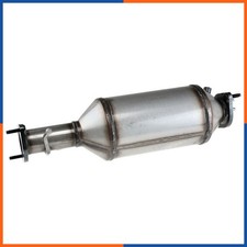 Rußpartikelfilter DPF 40503002