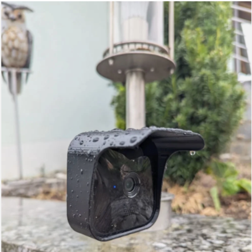 Weatherproof Cover for Blink Outdoor Camera – Rain & Snow Protection Shield