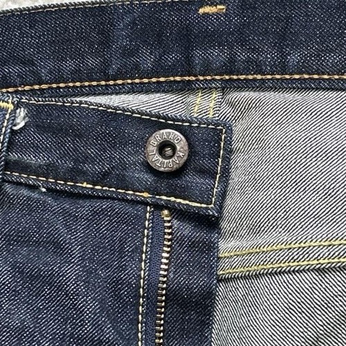 KAPITAL Okabilly SLP012 Selvedge Denim Jeans 14 oz Made in Japan EX Men's W36 - Picture 11 of 24