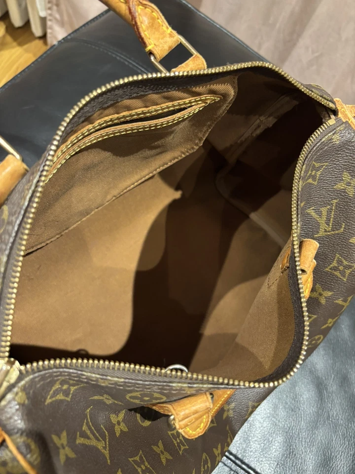 Louis Vuitton Speedy 30, photo 4 sur 5