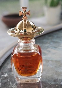 Vivienne Westwood Boudoir Parfum | eBay